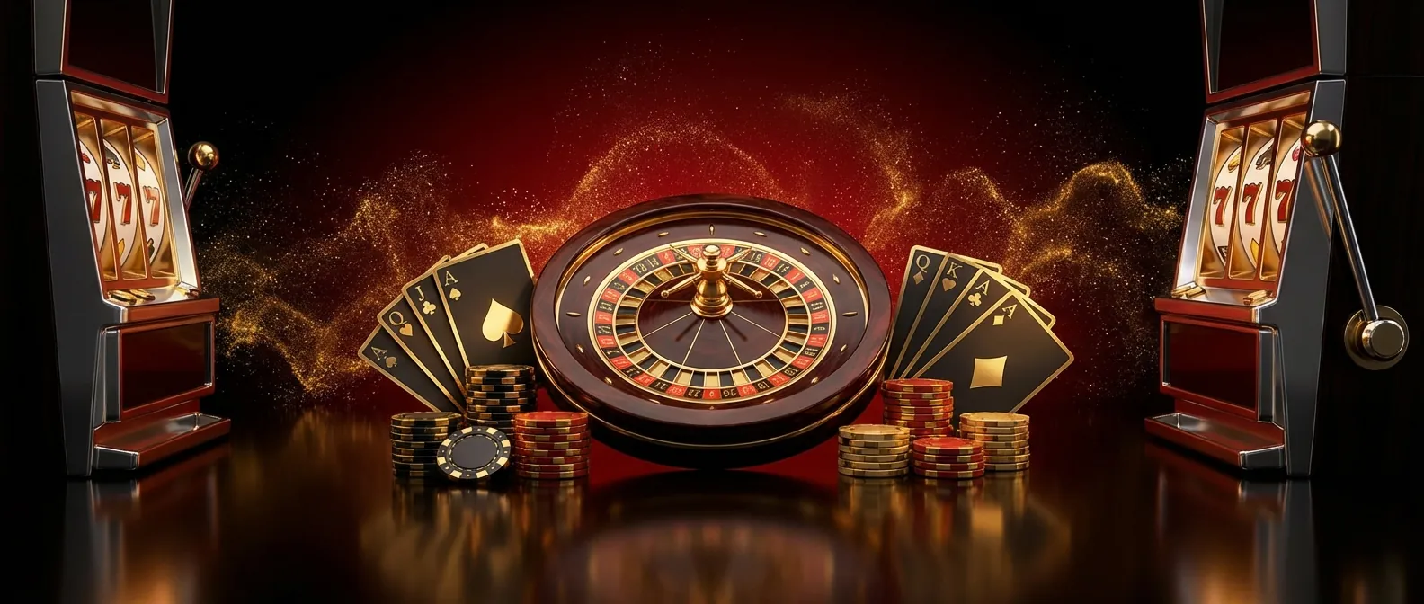 Tokyo Casino bonus